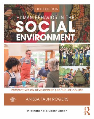 Human Behavior in the Social Environment book by Anissa Rogers ...