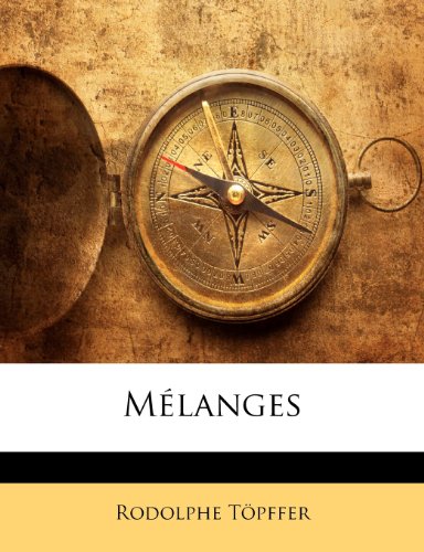 Mélanges