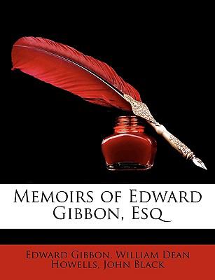 Memoirs of Edward Gibbon, Esq