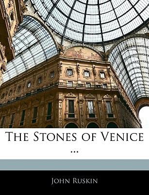 The Stones of Venice