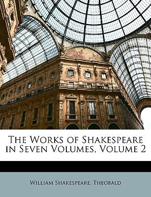 The Works of Shakespeare In
