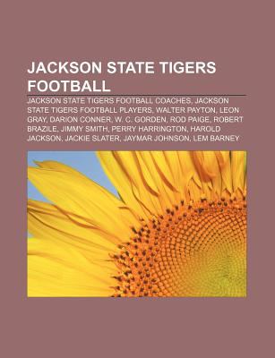 Jackson State Tigers Football Jackson State Tigers Football Coaches