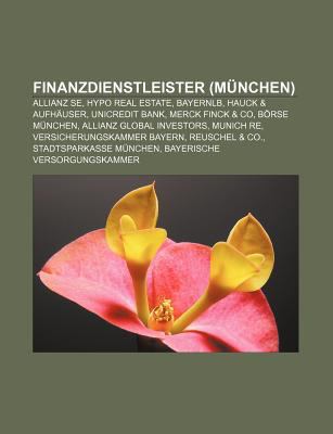 Finanzdienstleister M Nchen Allianz Se Hypo Real Estate
