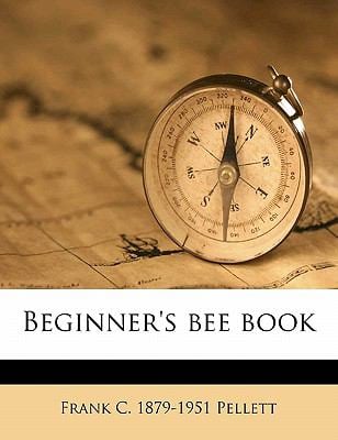 Beginner's Bee Book