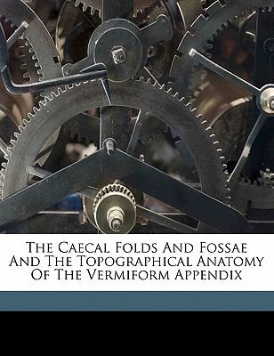 The Caecal Folds and Fossae and the Topographical Anatomy of the ...