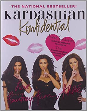 Kardashian Konfidential : New! Inside Kim's Wedding with Never-Seen Pix, Plus a New Chapter!