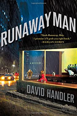 Runaway Man : A Mystery