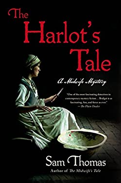 The Harlot's Tale : A Midwife Mystery