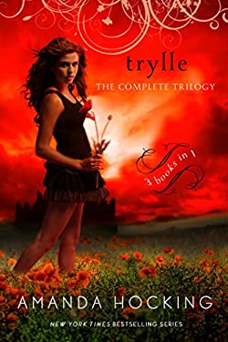 Trylle: the Complete Trilogy : Switched, Torn, and Ascend