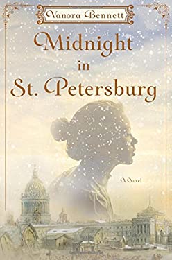 Midnight in St. Petersburg : A Novel