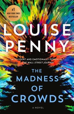 The Madness of Crowds : A Novel