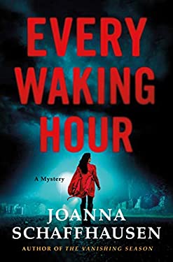 Every Waking Hour: A Mystery (Ellery Hathaway, 4) as book, audiobook or ebook.