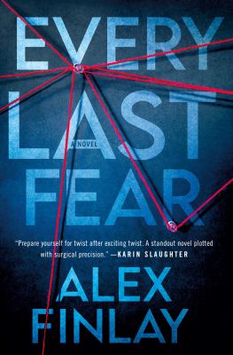 Every Last Fear: A Novel as book, audiobook or ebook.