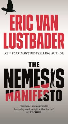 The Nemesis Manifesto : An Evan Ryder Novel