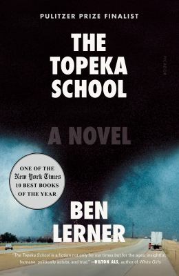 The Topeka School : A Novel
