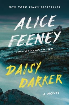 Daisy Darker : A Novel