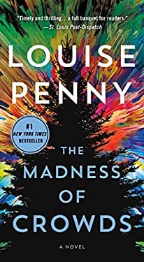 The Madness of Crowds : A Novel
