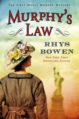 Murphy's Law : A Molly Murphy Mystery