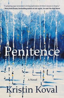 Penitence : A Novel