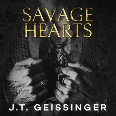 Savage Hearts : Queens and Monsters Book 3 book by J. T. Geissinger:  9781250346728