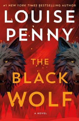 The Black Wolf : A Novel
