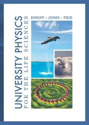 University Physics for the Life Sciences Knight, Jones, Field copy: 9781256395898