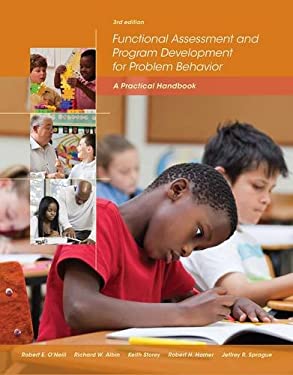 Functional Assessment and Program Development for Problem Behavior : A ...