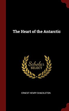 The Heart of the Antarctic