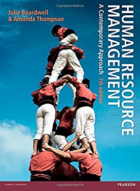 Human Resource Management : A Contemporary Approach used book by Julie ...