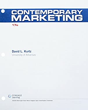 Contemporary Marketing