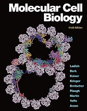 Molecular Cell Biology