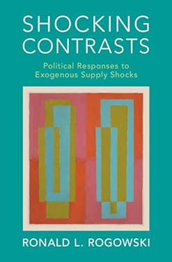 Shocking Contrasts : Political Responses to Exogenous Supply Shocks