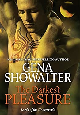 The Darkest Pleasure