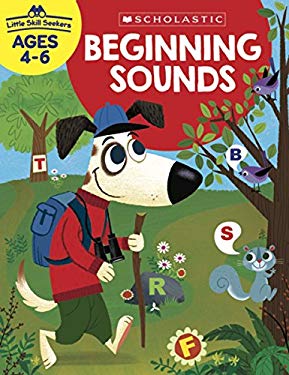 Little Skill Seekers: Beginning Sounds