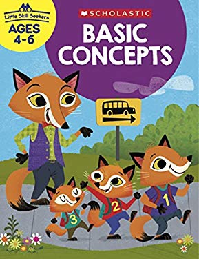 Little Skill Seekers: Basic Concepts