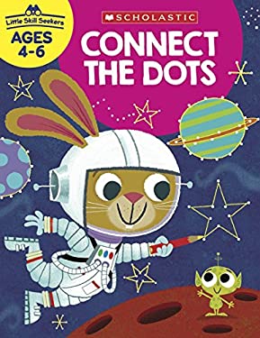 Little Skill Seekers: Connect the Dots