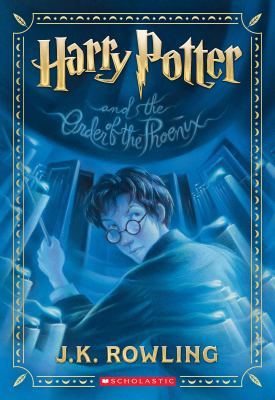 HarryPotter Order of th phoenix 英/ペルシャ語 HarryPotter Order of th phoenix 英/ペルシャ語 - メルカリ