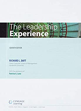 Bundle The Leadership Experience Loose Leaf Version 7th Mindtap