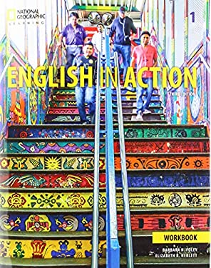 English in Action 1: Workbook book by Elizabeth Neblett, Barbara Foley ...