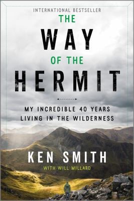 Pan The Way Of The Hermit My 40 Years In The Scottish Wilderness - Foto 5