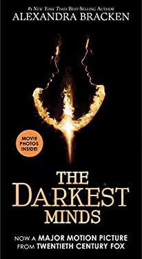 The Darkest Minds (Movie Tie-In Edition)