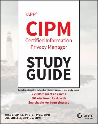 CIPM Exam Fragen