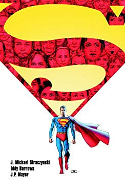 Superman Grounded