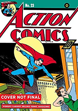Superman: the Golden Age Omnibus Vol. 2 Vol. 2