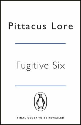 Fugitive Six