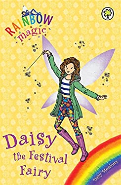 Rainbow Magic まとめて60冊　Daisy Meadows Rainbow Magic: Daisy the Festival Fairy : Special used book by