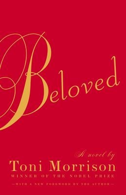 Beloved : Pulitzer Prize Winner