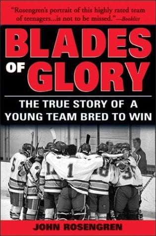 Blades of Glory