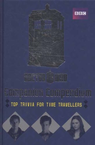 Doctor Who: Companion Compendium