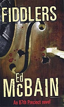 Fiddlers (An 87th Precinct Novel)